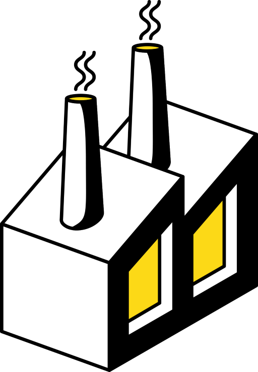 Industri-Utan-Skugga icon