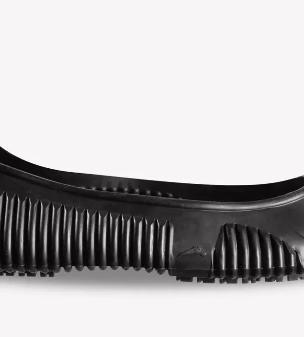 Turvakenkä Tiger Grip - Easy Grip - Päälle vedettävät jalkineet, joissa on liukumaton pohja