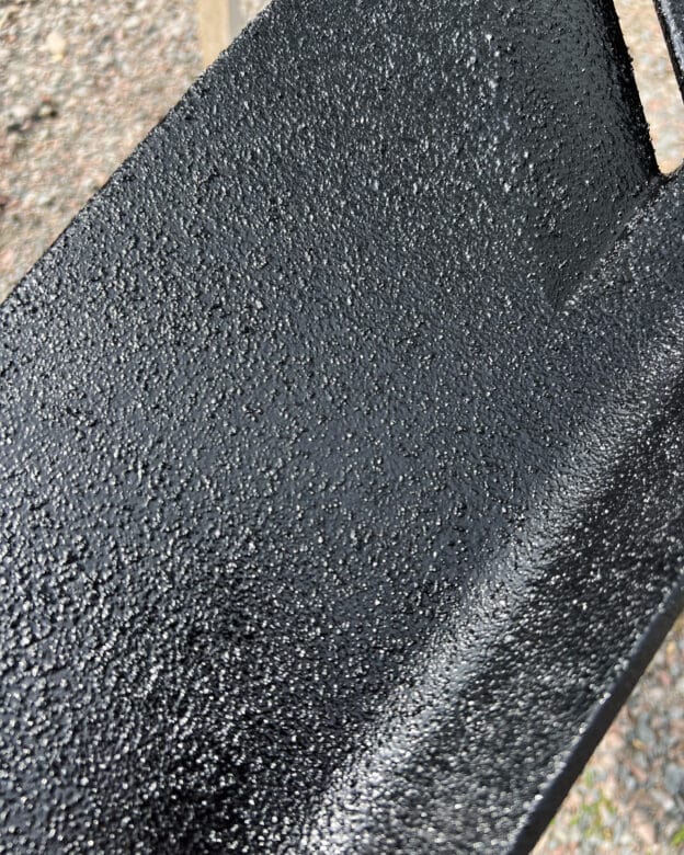 Liukuestemaali WB-710 - Polyuretaani liukuestemaali - vesiohenteinen 4 litraa 4 litraa