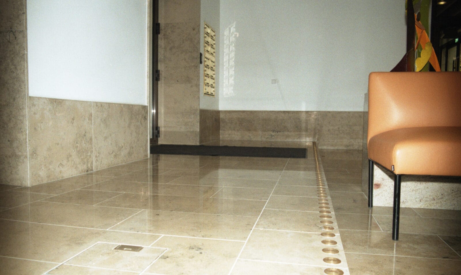 Inspiraatio on avainasemassa.