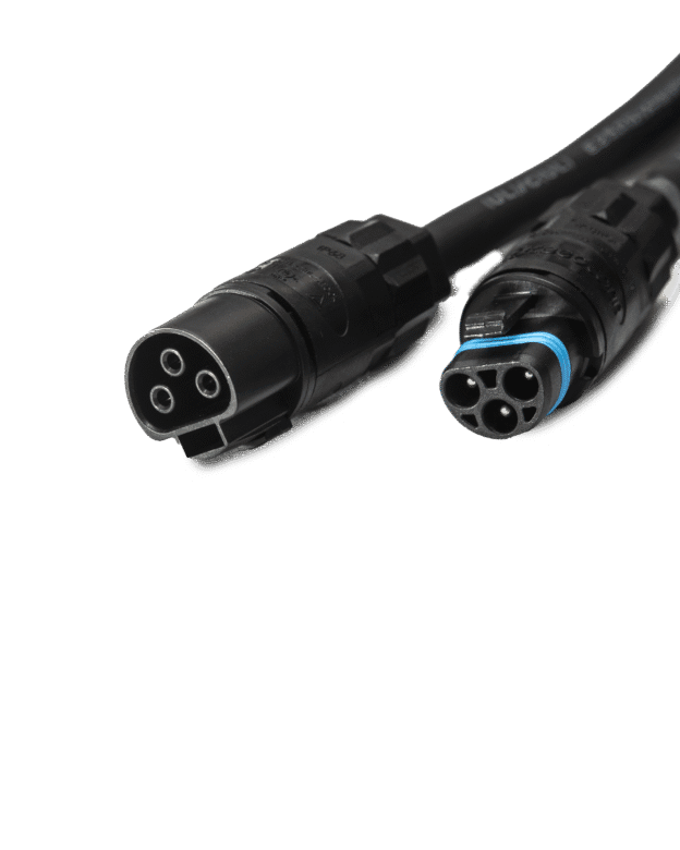 Safestep LÄMPÖMATTO - JATKOJOHTO- 0,5 ja 1 m