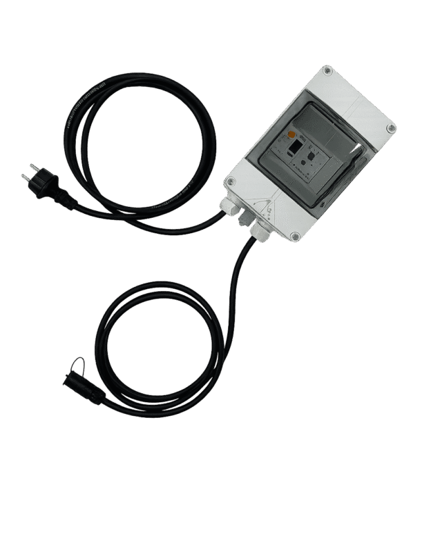 Safestep LÄMPÖMATTO - TERMOSTAATTI