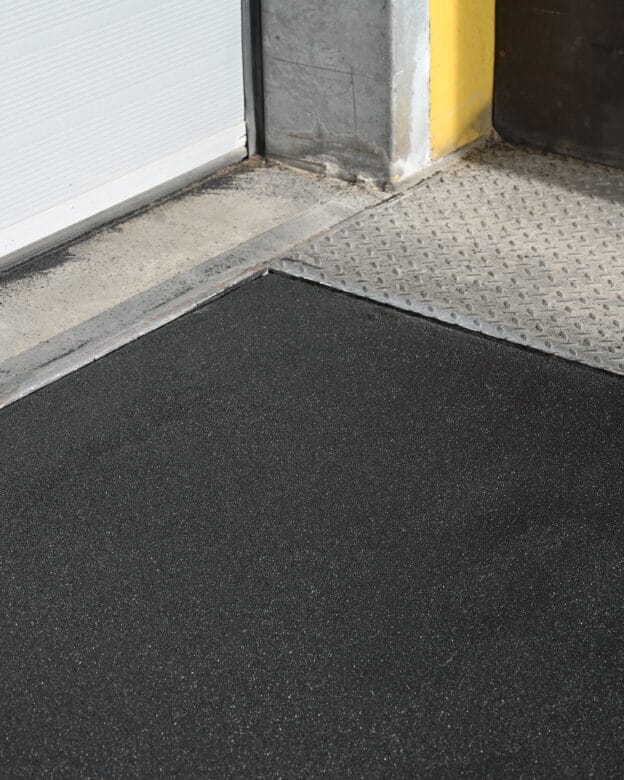 Safestep HEAVY DUTY - Lastauslaiturit