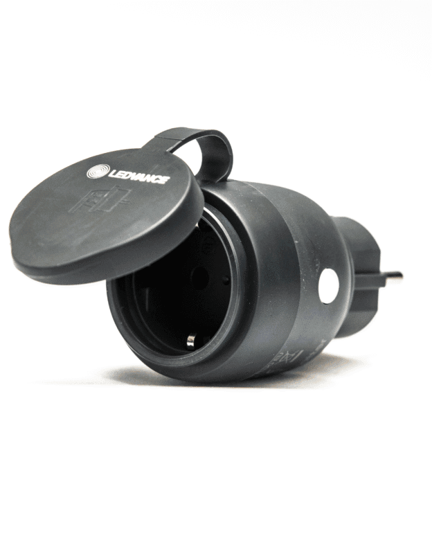 Safestep LÄMPÖMATTO - WIFI PISTORASIA - App controlled