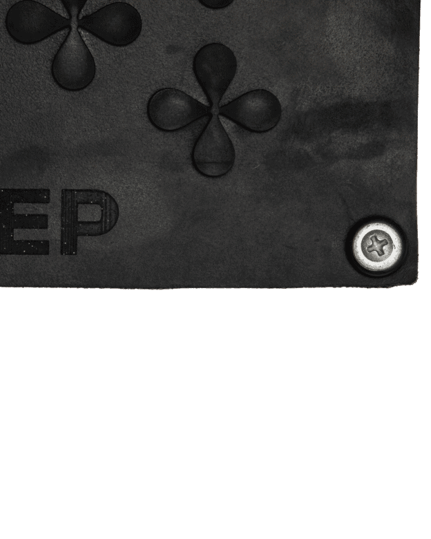 Safestep LÄMPÖMATTO - ASENNUSSARJA - Ruuvi, tulppa, tiiviste, 4 kpl